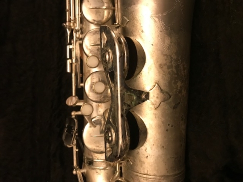 borgani 8